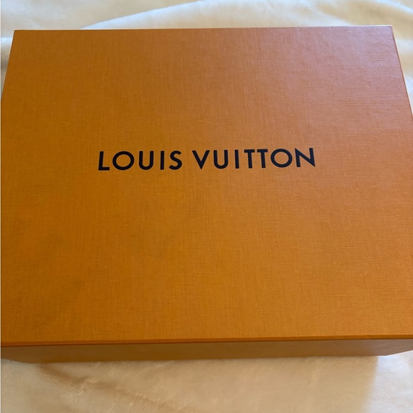 Louis Vuitton Monogram Shoulder Bag - Brown and Tan - Picture 4 of 16